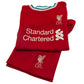 Liverpool FC Shirt & Short Set 12-18 Mths GR