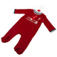 Liverpool FC Sleepsuit 3-6 Mths GR