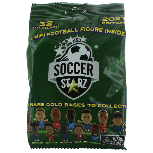 SoccerStarz Blind Bag