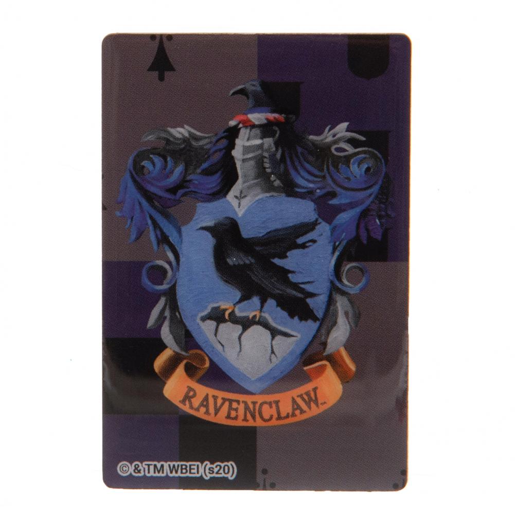 Harry Potter Fridge Magnet Ravenclaw