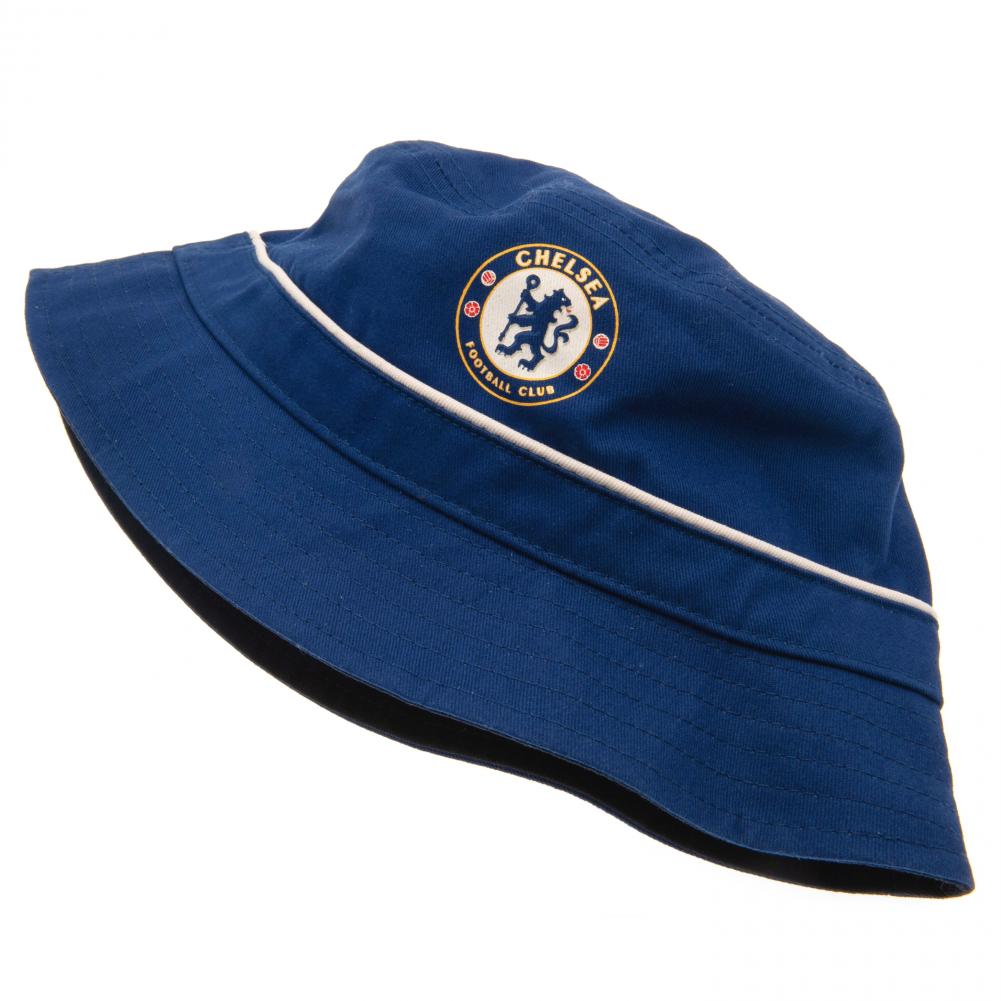 Chelsea FC Bucket Hat