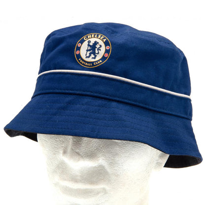 Chelsea FC Bucket Hat