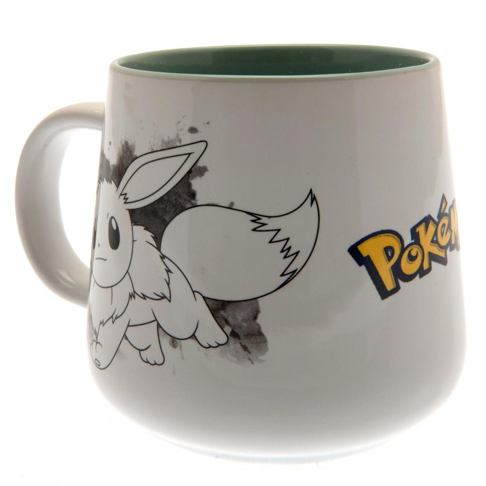 Pokemon Breakfast Set Eevee