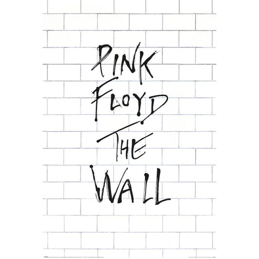 平克·弗洛伊德 (Pink Floyd) 海报 The Wall 102