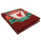 Liverpool FC Single Duvet Set Players