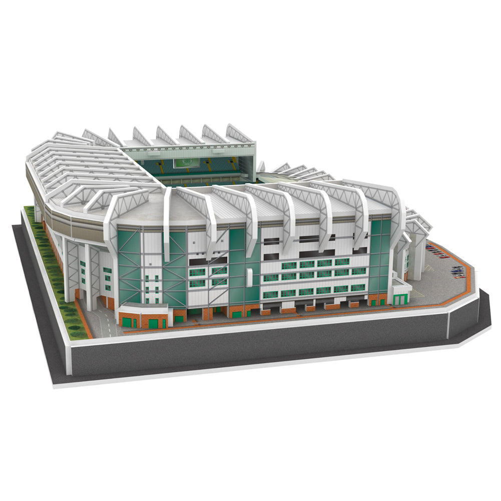 Celtic FC 3D Stadium Puzzle