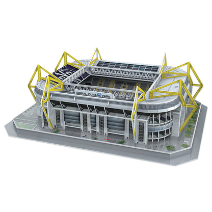 Borussia Dortmund 3D Stadium Puzzle