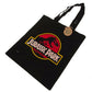 Jurassic Park Canvas Tote Bag