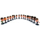 Chelsea FC SoccerStarz 16 Player Team Pack