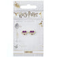 Harry Potter Gold Plated Earrings Love Potion