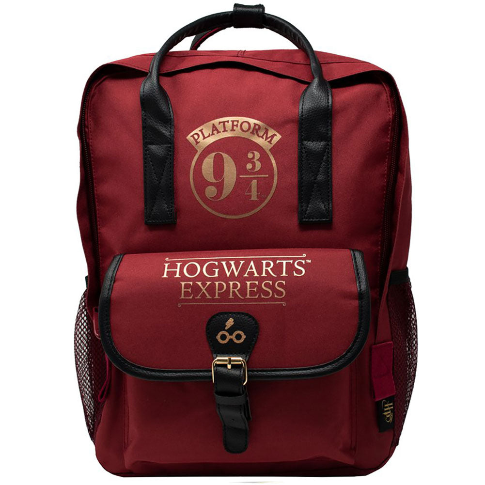Harry Potter Premium Backpack 9 & 3 Quarters RD