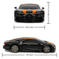 Bugatti Chiron Supersport Radio Controlled Car 1:24 Scale