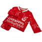 Liverpool FC Sleepsuit 6-9 Mths RT
