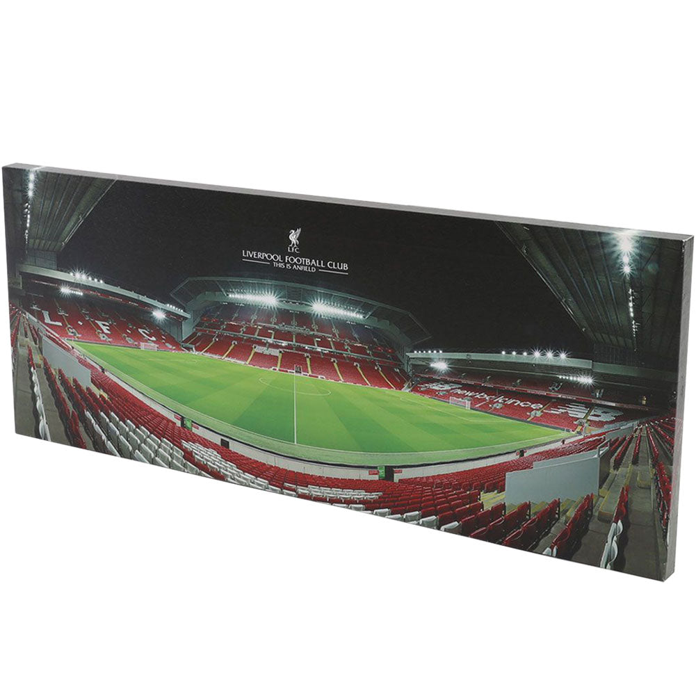 Liverpool FC LED Stadium Canvas