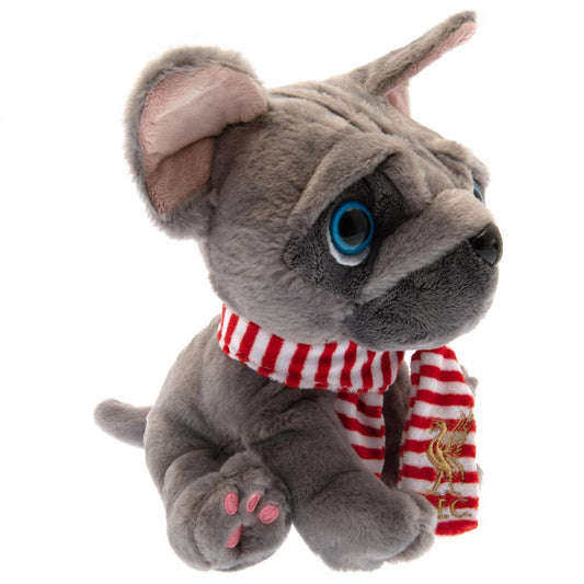 Liverpool FC Plush Puppy