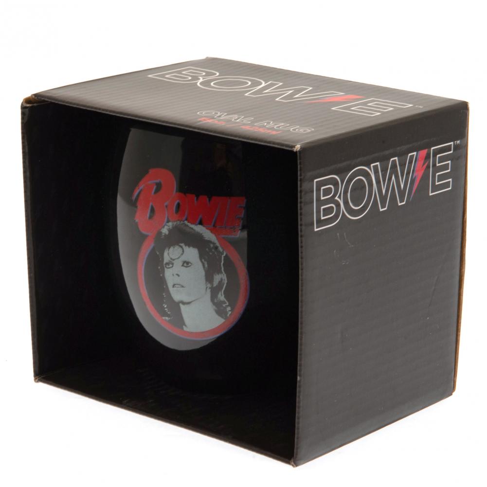 David Bowie Tea Tub Mug