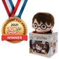 Harry Potter Plush & 3D Puzzle Harry