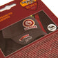 AS Roma Twin Patch Set