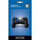 FC Inter Milan PS4 Controller Skin