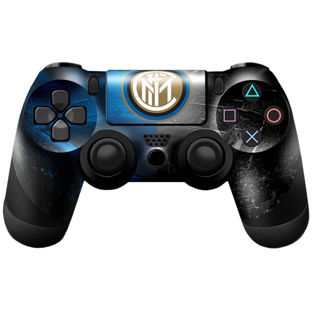 FC Inter Milan PS4 Controller Skin