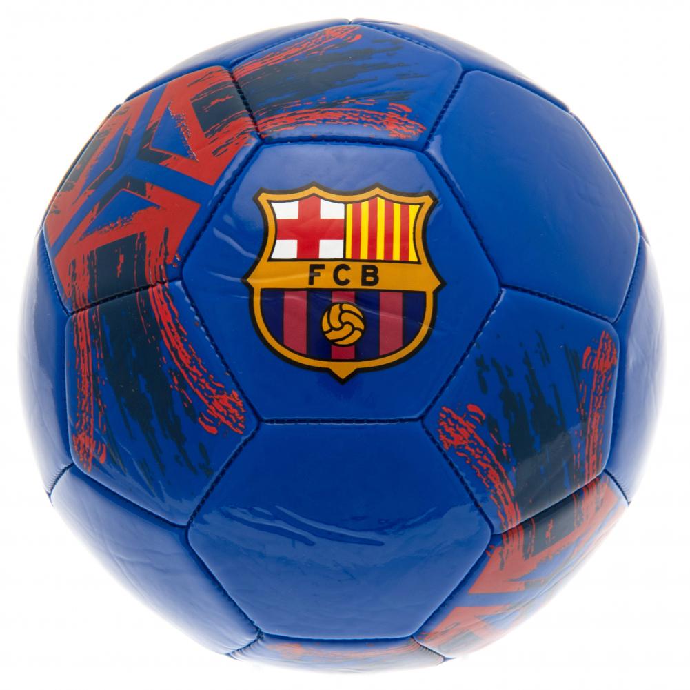FC Barcelona Football SP