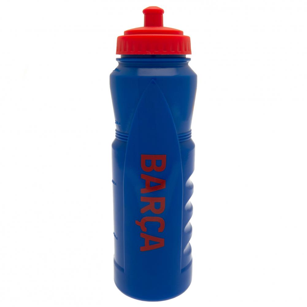 巴塞罗那足球俱乐部运动饮料瓶