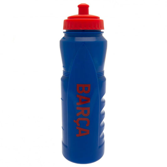 巴塞罗那足球俱乐部运动饮料瓶