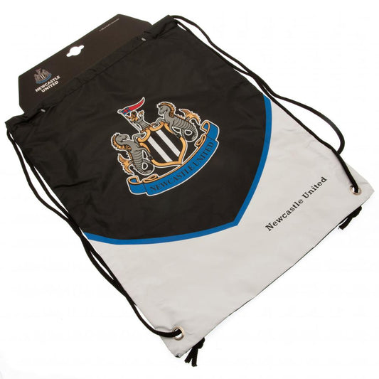 Newcastle United FC Gym Bag SW