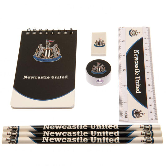 Newcastle United FC Starter Stationery Set SW