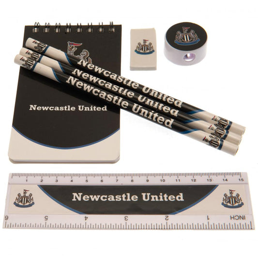 Newcastle United FC Starter Stationery Set SW