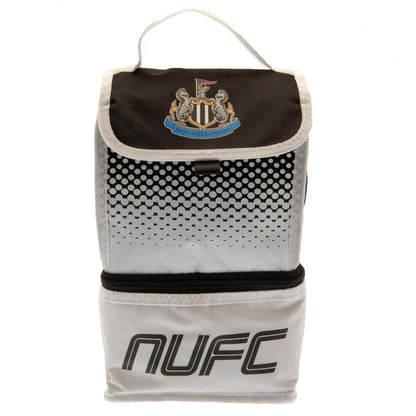 Newcastle United FC 2 Pocket Lunch Bag