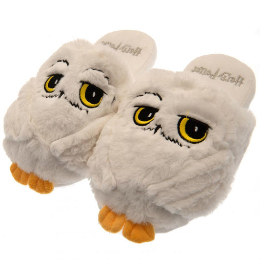 Harry Potter Mules Hedwig Owl 5-7