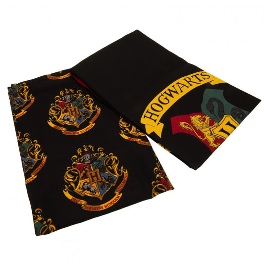 Harry Potter Tea Towel Set Hogwarts
