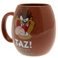 Looney Tunes Tea Tub Mug Taz