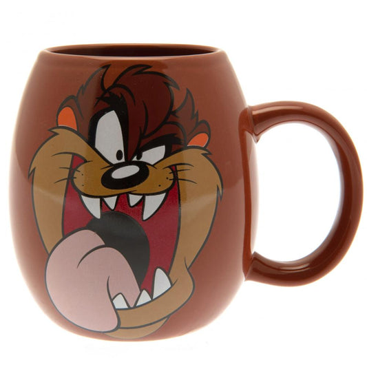 Looney Tunes Tea Tub Mug Taz