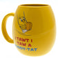 Looney Tunes Tea Tub Mug Tweety