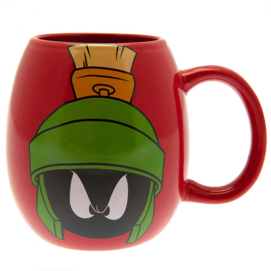 Looney Tunes Tea Tub Mug Marvin