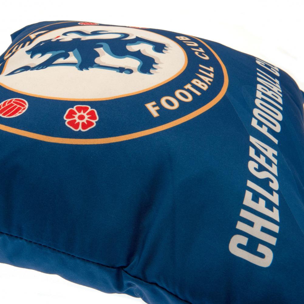 Chelsea FC Cushion CR