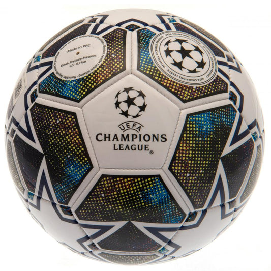 UEFA Champions League Football Star MT