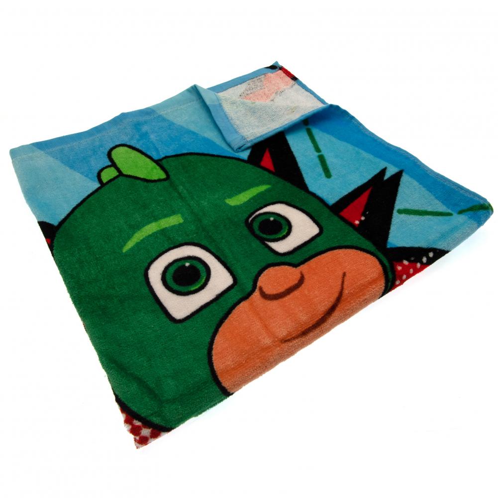 PJ Masks Towel