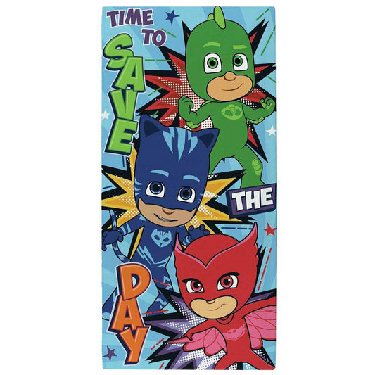PJ Masks Towel