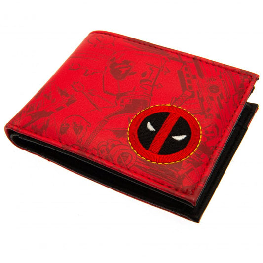 Deadpool Wallet