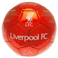 Liverpool FC Football Signature RD