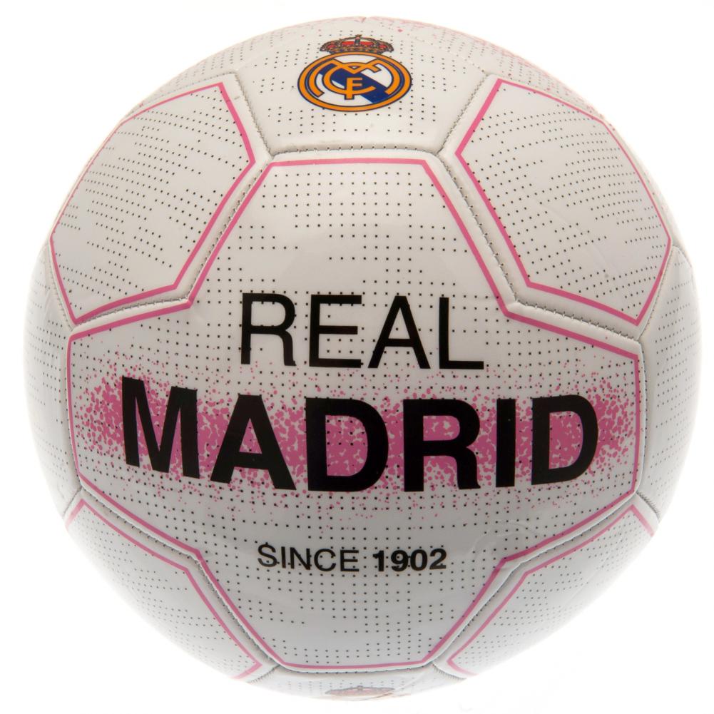 Real Madrid FC Football PK