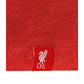 Liverpool FC YNWA T Shirt Mens Red Small