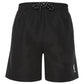 Liverpool FC Board Shorts Mens Black Medium