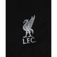 Liverpool FC Board Shorts Mens Black Small