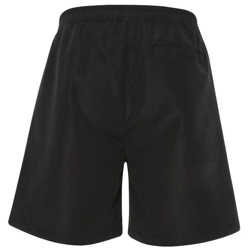 Liverpool FC Board Shorts Mens Black Small