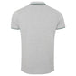 Liverpool FC Birdseye Polo Mens Grey Small