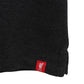 Liverpool FC Colour Block Polo Mens Charcoal X Large